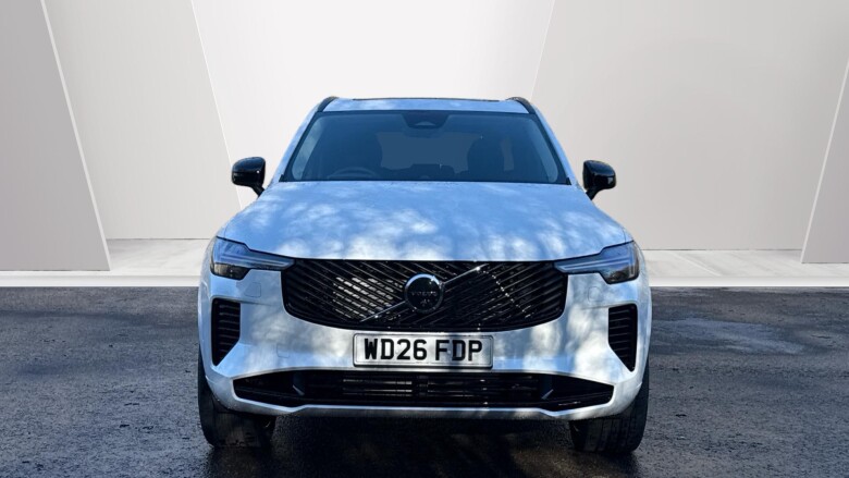 Volvo XC90 2.0 T8 406 PHEV Ultra Dark 5dr AWD Geartronic Estate